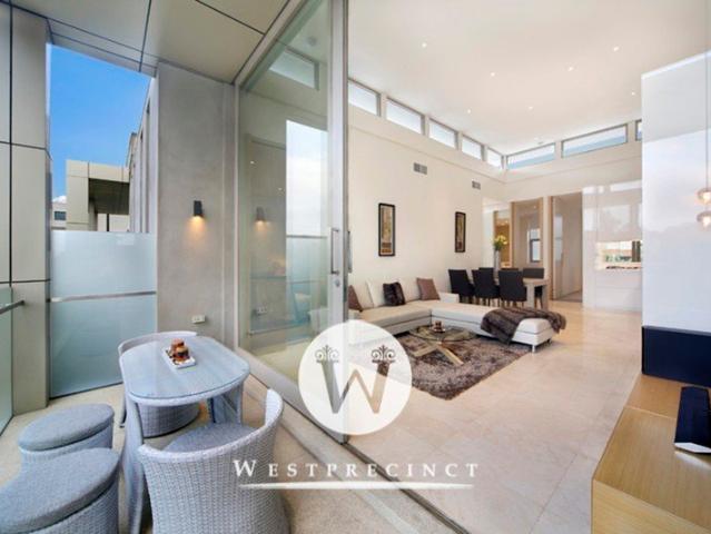 Apartment for rent in Camerons Creek, Victoria