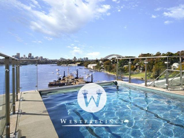 Apartment for rent in Sydney, New South Wales