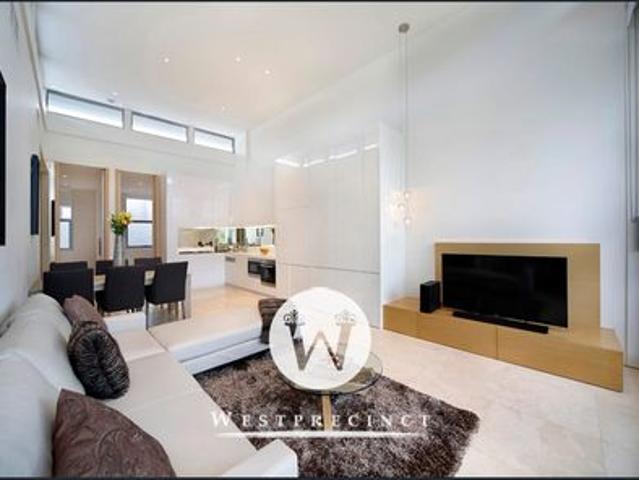 Apartment for rent in Camerons Creek, Victoria