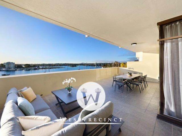 Apartment for rent in Sydney, New South Wales