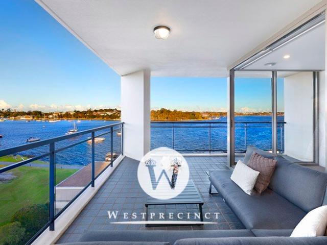 Apartment for rent in Sydney, New South Wales