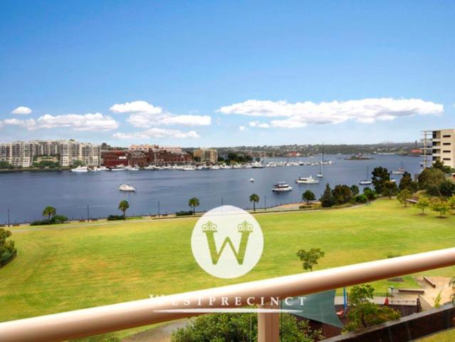 Apartment for rent in Sydney, New South Wales