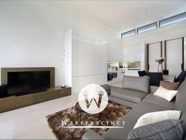 Apartment for rent in Camerons Creek, Victoria
