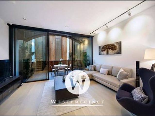 Townhouse for rent in Camerons Creek, Victoria