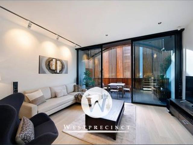 Townhouse for rent in Camerons Creek, Victoria