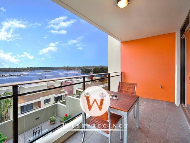 Apartment for rent in Sydney, New South Wales