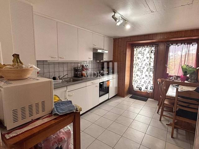 Wohnung mieten in Troistorrents, Wallis