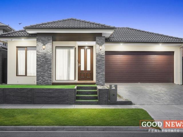 Cottage for sale in Camerons Creek, Victoria