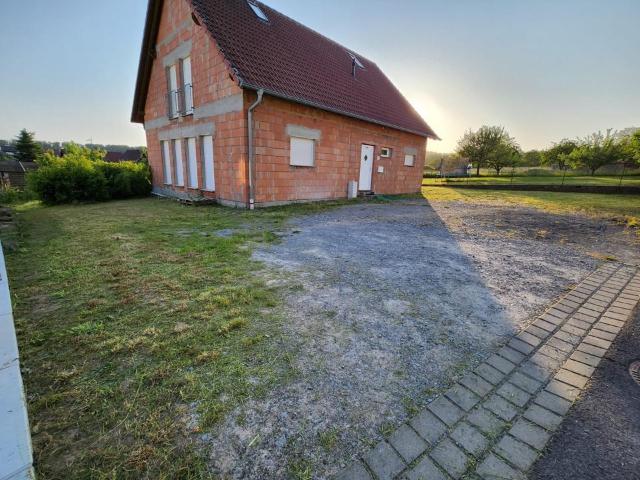 Haus kaufen in Zahlbach, Burkardroth