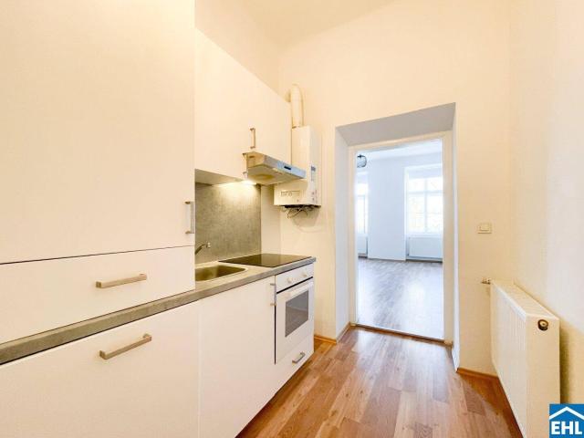 Apartment kaufen in KG Landstraße, Wien