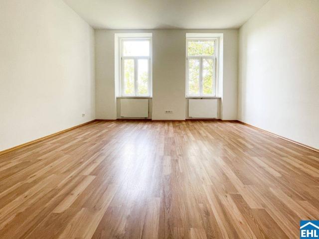 Apartment kaufen in KG Landstraße, Wien
