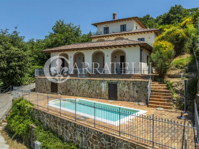 Casa in vendita a Lisciano Niccone, Umbria