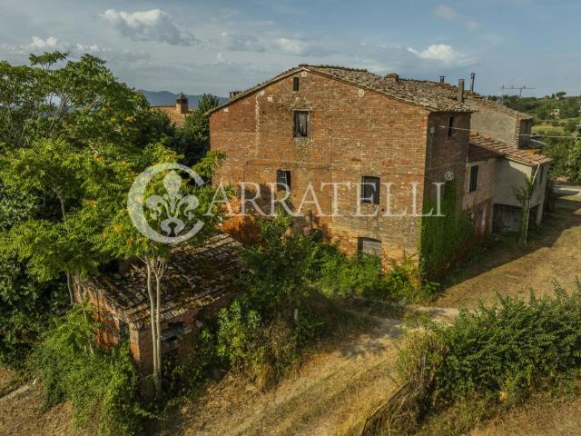 Casa in vendita a Gioiella, Umbria