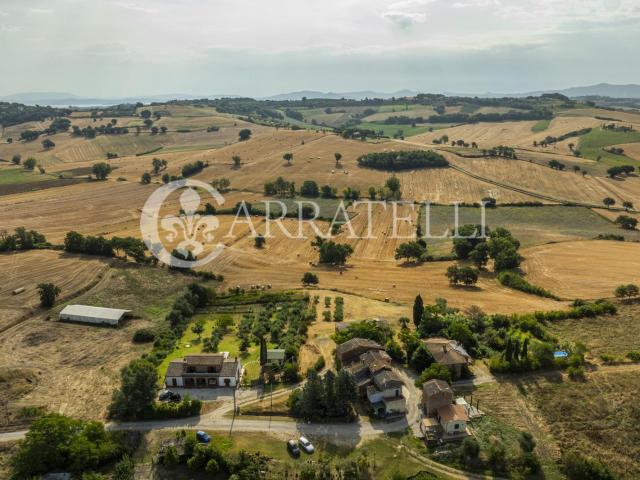 Casa in vendita a Gioiella, Umbria