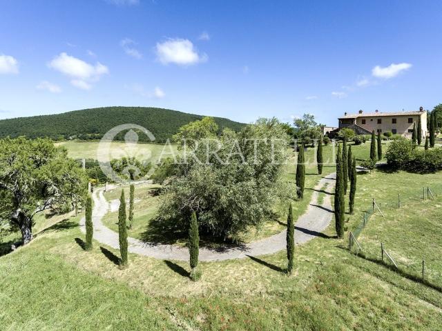 Casa in vendita a Sarteano, Toscana