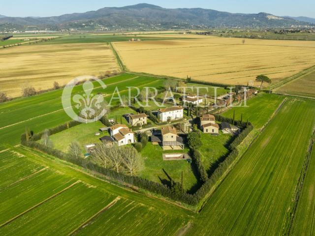Casa in vendita a Cortona, Toscana