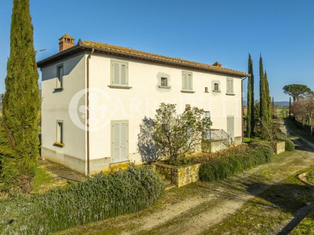 Casa in vendita a Cortona, Toscana