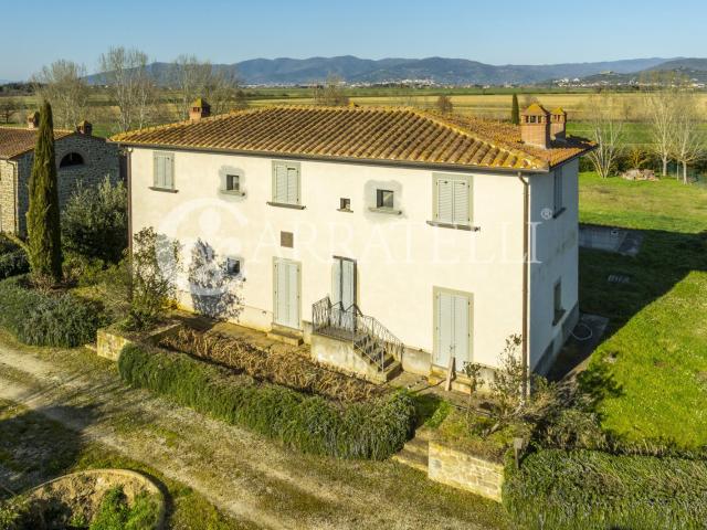 Casa in vendita a Cortona, Toscana