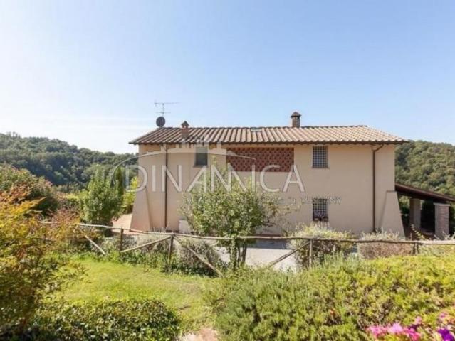 Casa in vendita a Montopoli In Val D'arno, Toscana