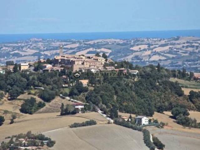 Villa Indipendente in vendita a Marche, Pesaro E Urbino