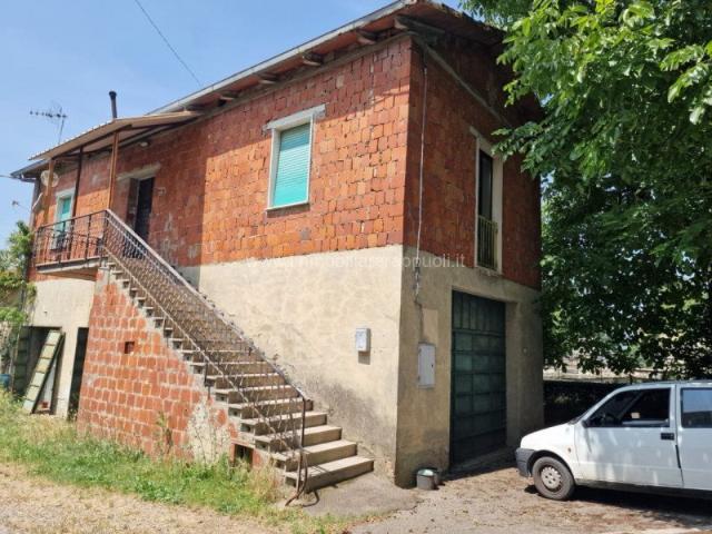 Casa in vendita a Lucignano, Toscana