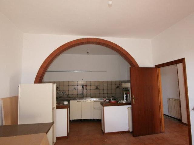 Casa in vendita a Croce, Lucignano