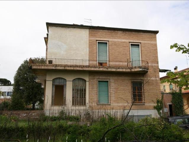 Casa in vendita a Sinalunga, Siena