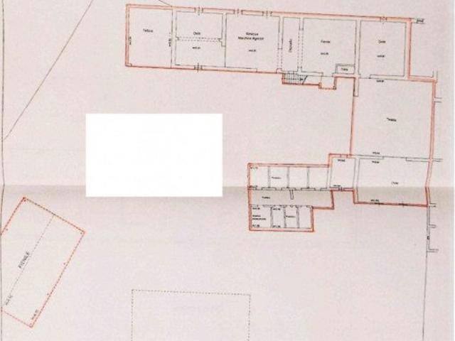 Casa in vendita a Montalcino, Toscana