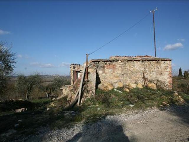 Casa in vendita a Pieve Di Sinalunga, Toscana