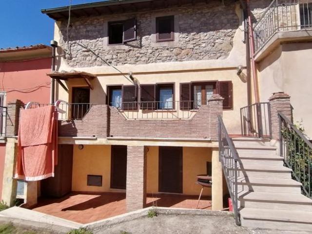 Appartamento in vendita a Unione dei Comuni Montani Amiata Grossetana, Castell'azzara