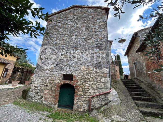 Casa in vendita a Cetona, Toscana