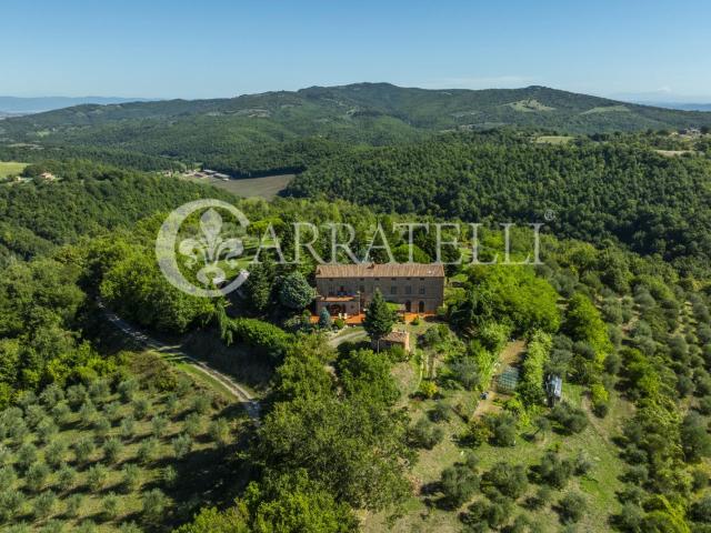Casa in vendita a Canale, Città Della Pieve