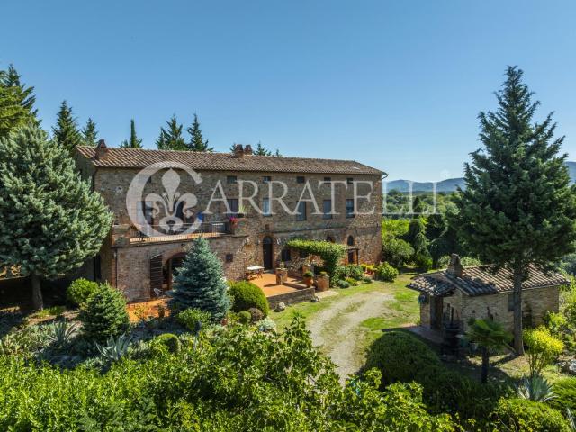 Casa in vendita a Canale, Città Della Pieve