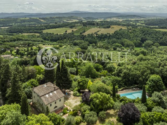 Casa in vendita a Valverde, Sarteano