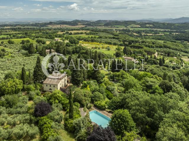 Casa in vendita a Valverde, Sarteano
