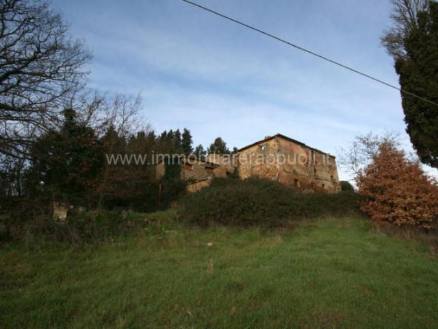 Casa in vendita a Castelnuovo Berardenga, Toscana
