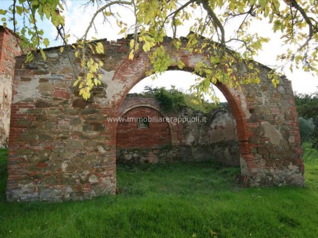 Casa in vendita a Pieve Di Sinalunga, Toscana
