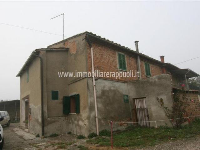 Casa in vendita a Torrita, Toscana