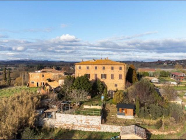Casa in vendita a Pieve Di Sinalunga, Toscana