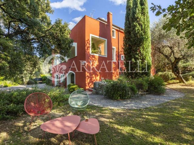 Casa in vendita a Bivio Di Ravi, Toscana