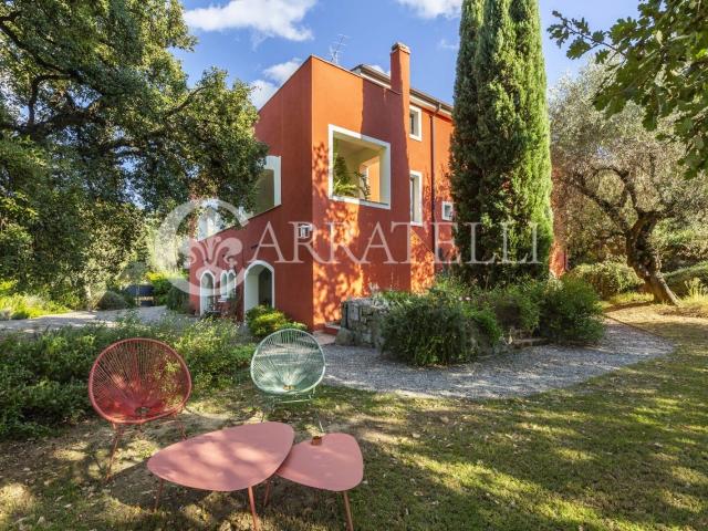Casa in vendita a Bivio Di Ravi, Toscana