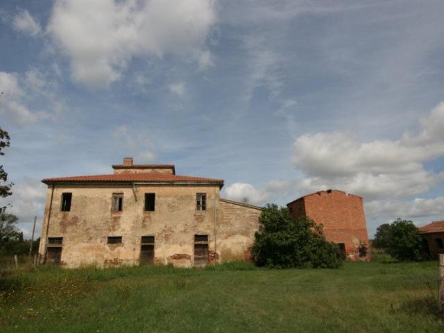 Casa in vendita a Pieve Di Sinalunga, Toscana
