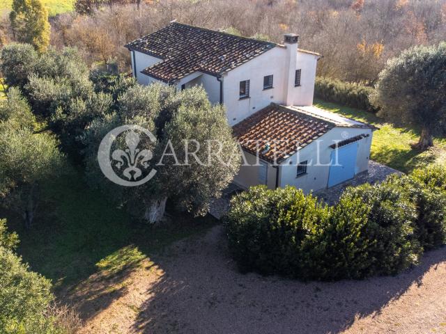 Casa in vendita a Capalbio, Toscana