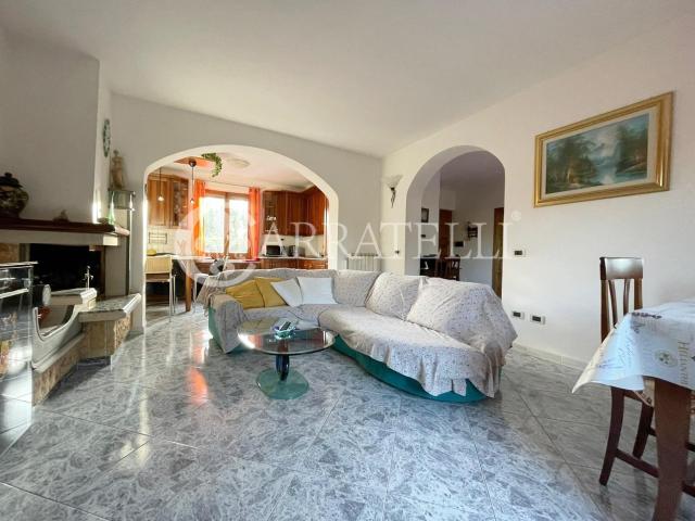 Casa in vendita a San Casciano, Toscana