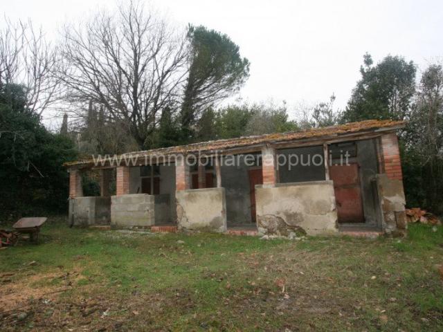 Casa in vendita a Cetona, Toscana