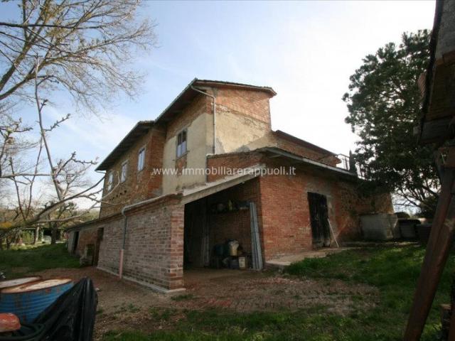 Casa in vendita a Torrita, Toscana