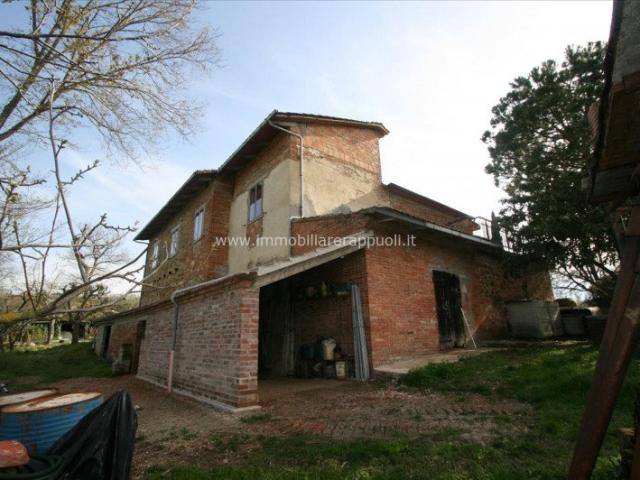 Casa in vendita a Torrita di Siena, Siena
