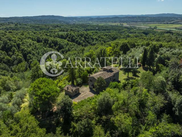 Casa in vendita a Il Poggio, Città Della Pieve