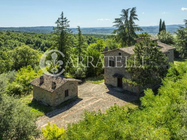 Casa in vendita a Il Poggio, Città Della Pieve