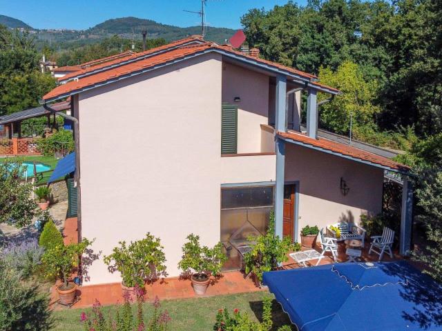 Casa in vendita a Loro Ciuffenna, Toscana